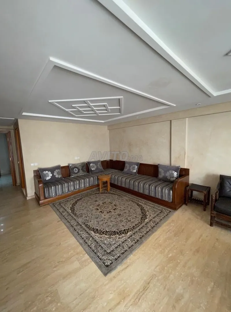 Villa à vendre, Tamaris, Dar Bouazza,205 m²