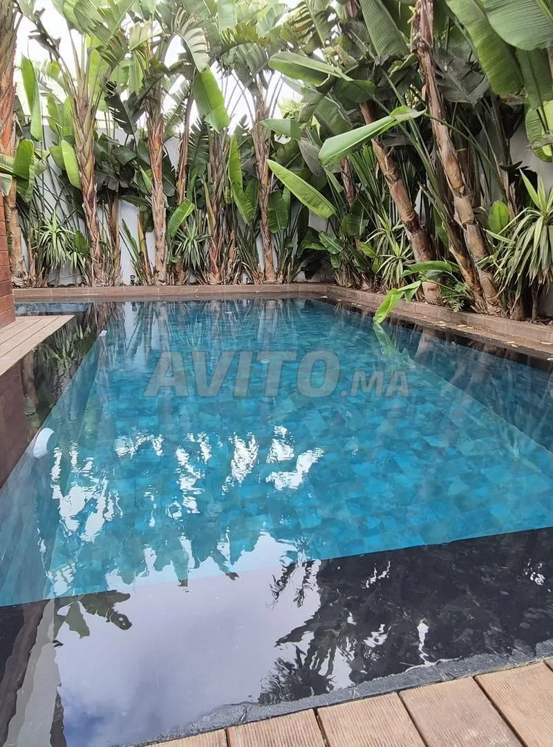 Villa Grand Luxe, Élégance, Technologie, Sérénité