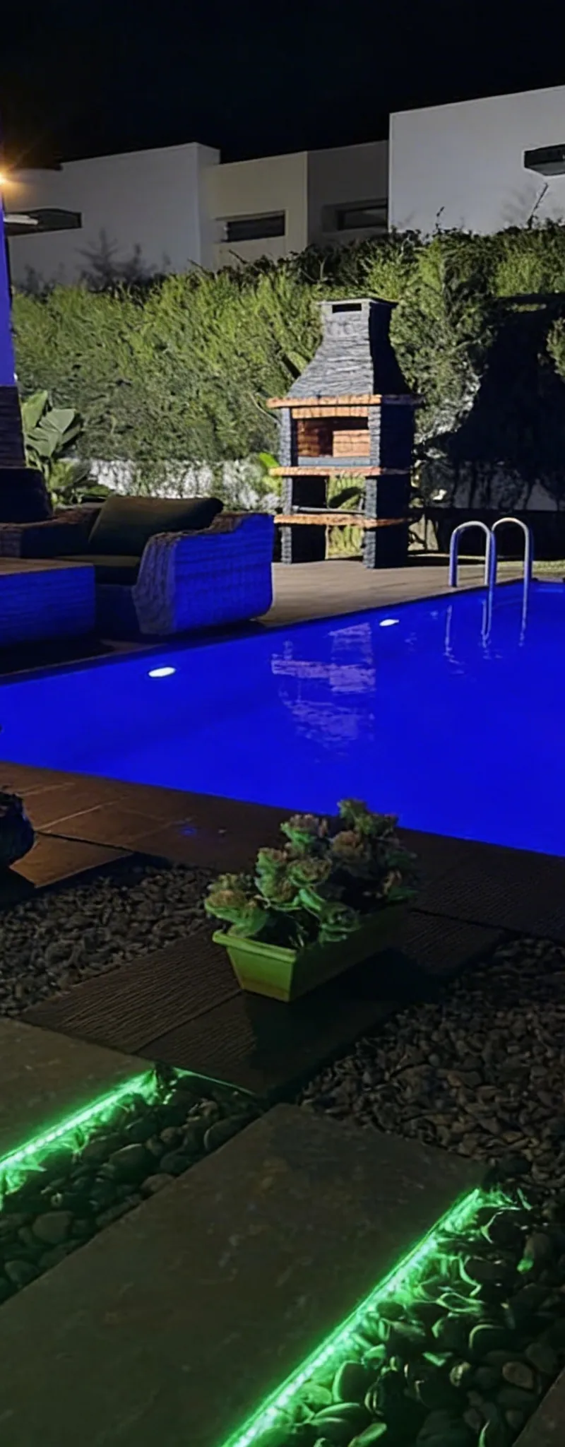 Villa à Dar Bouazza Tamaris