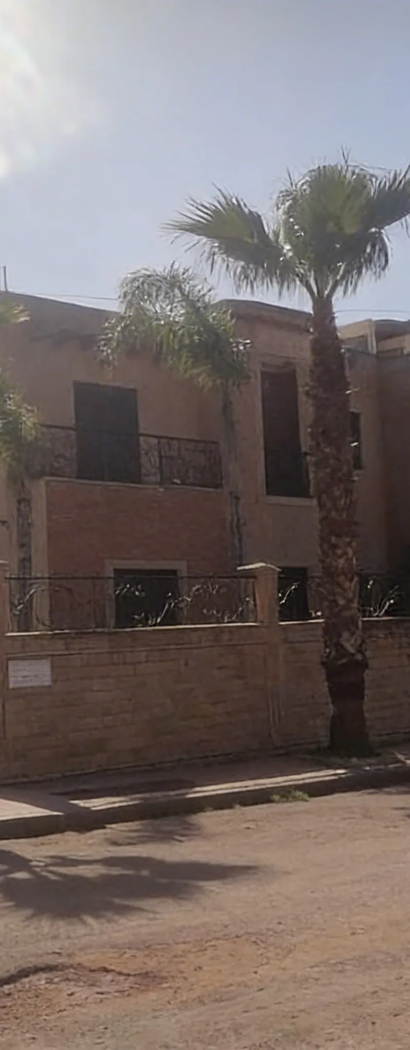 Très belle villa à vendre