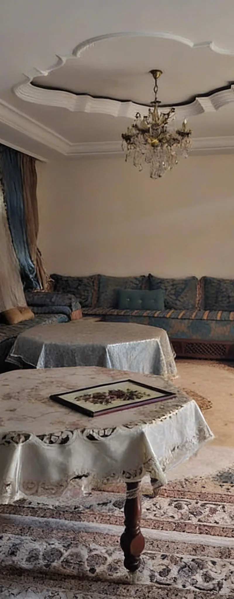 Villa à vendre