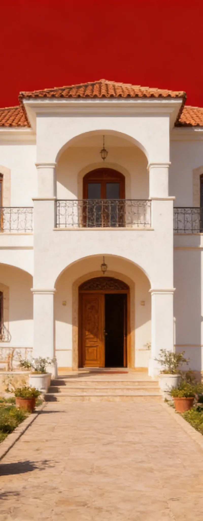 Villa 200 m2 Assif C