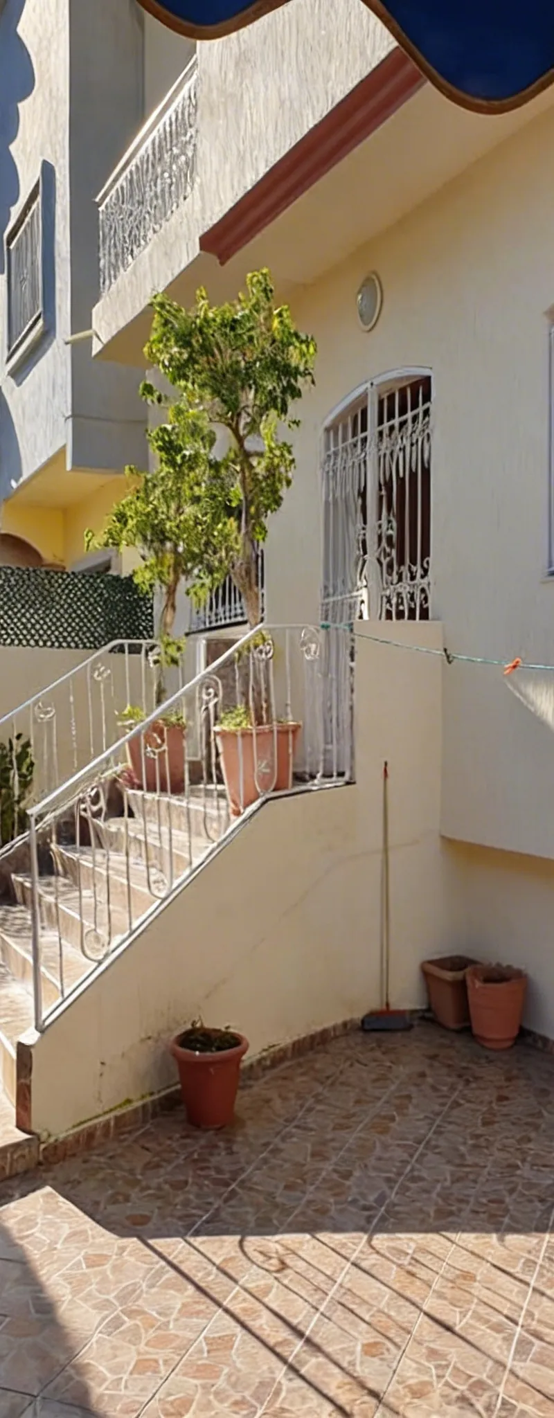 Villa à temara centre ville