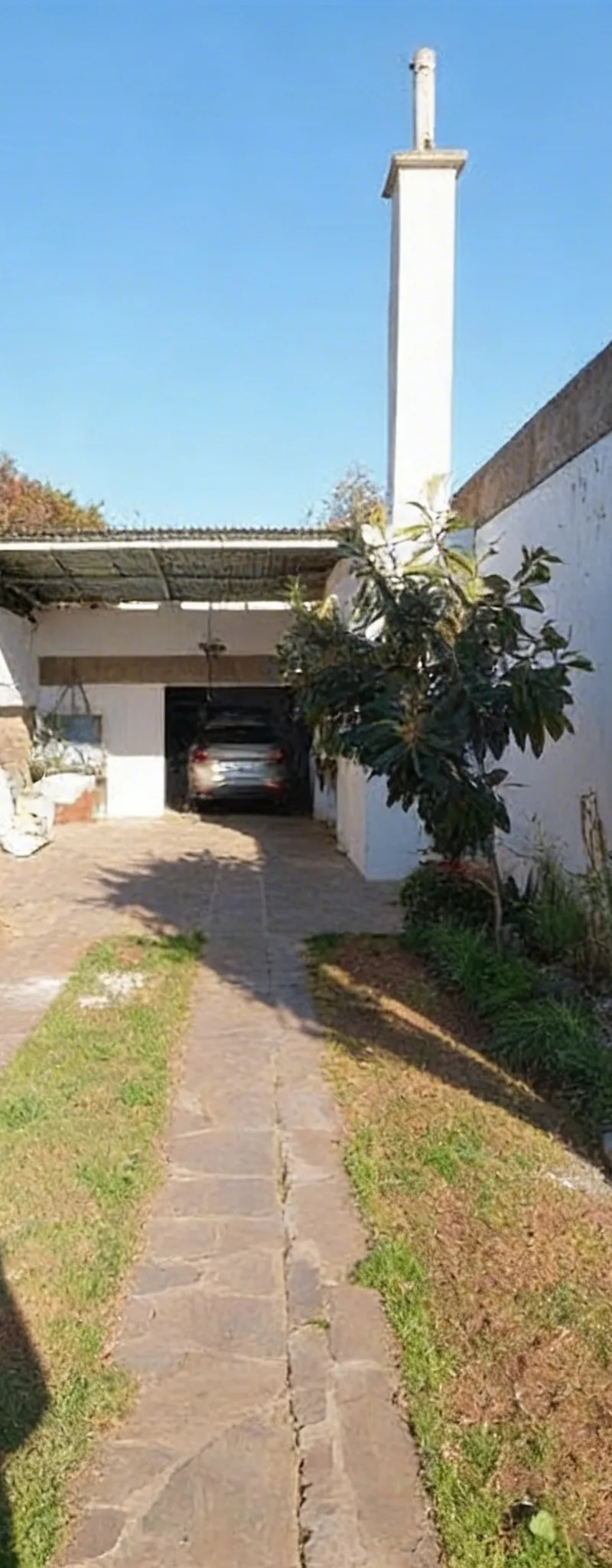 Villa 409 m² plein sud Hay El Hana
