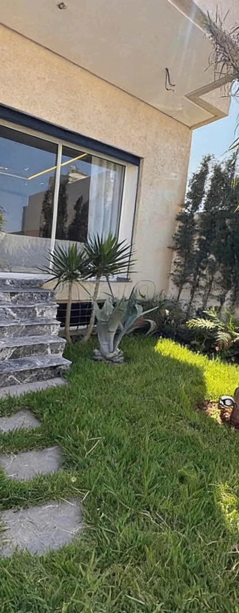 Villa à vendre à Bouskoura Ville