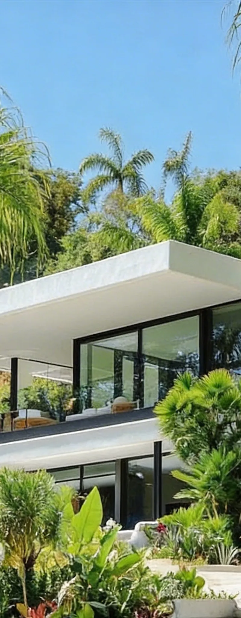 Villa 3600m² à Rabat