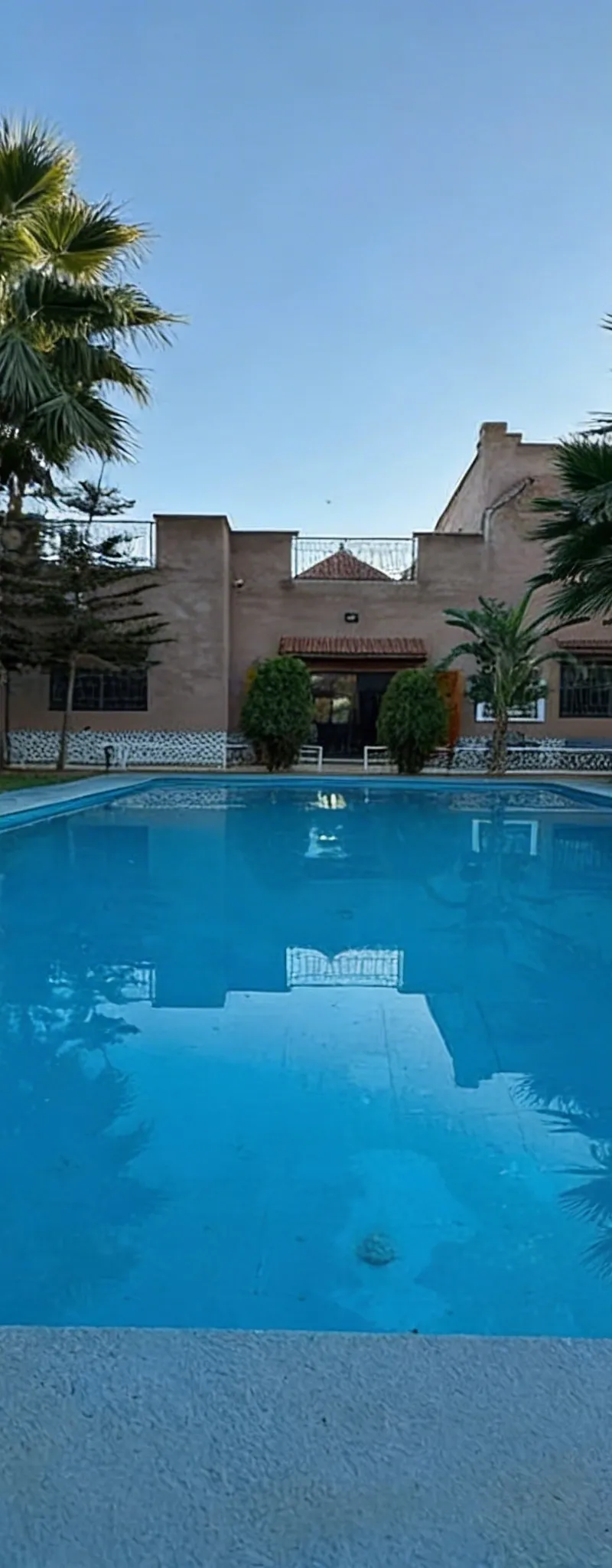 Villa reoyabe