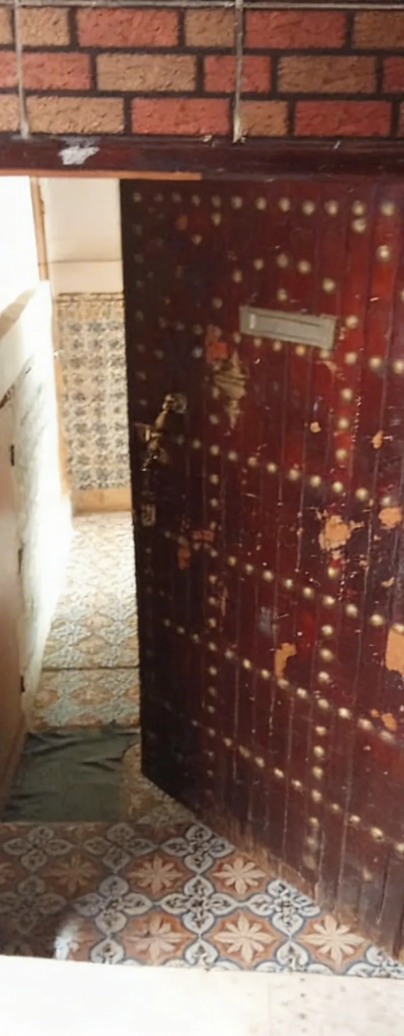 Riad à vendre