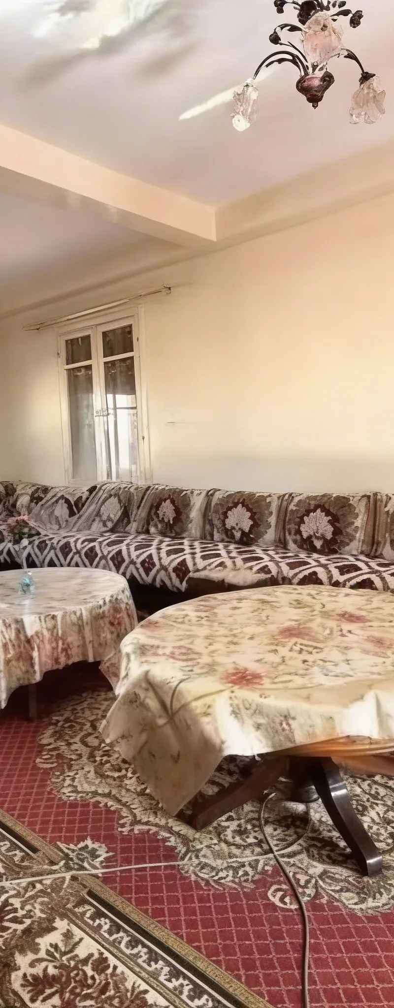 Villa à vendre