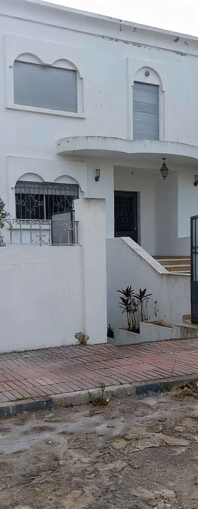 Villa de Plein air