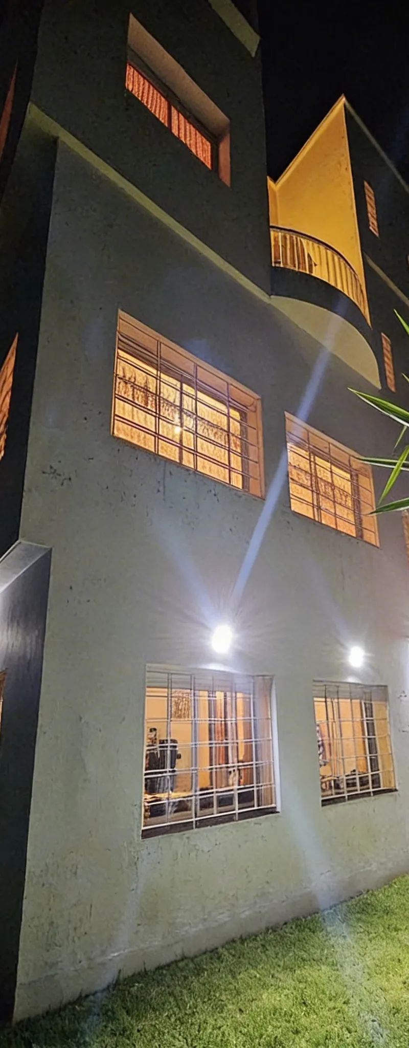 Superbe Villa à Vendre Quartier Belle Vue, Meknès