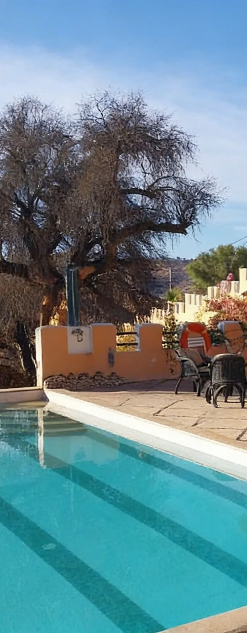 Maison d'hôte bien équipée à vendre à Agadir