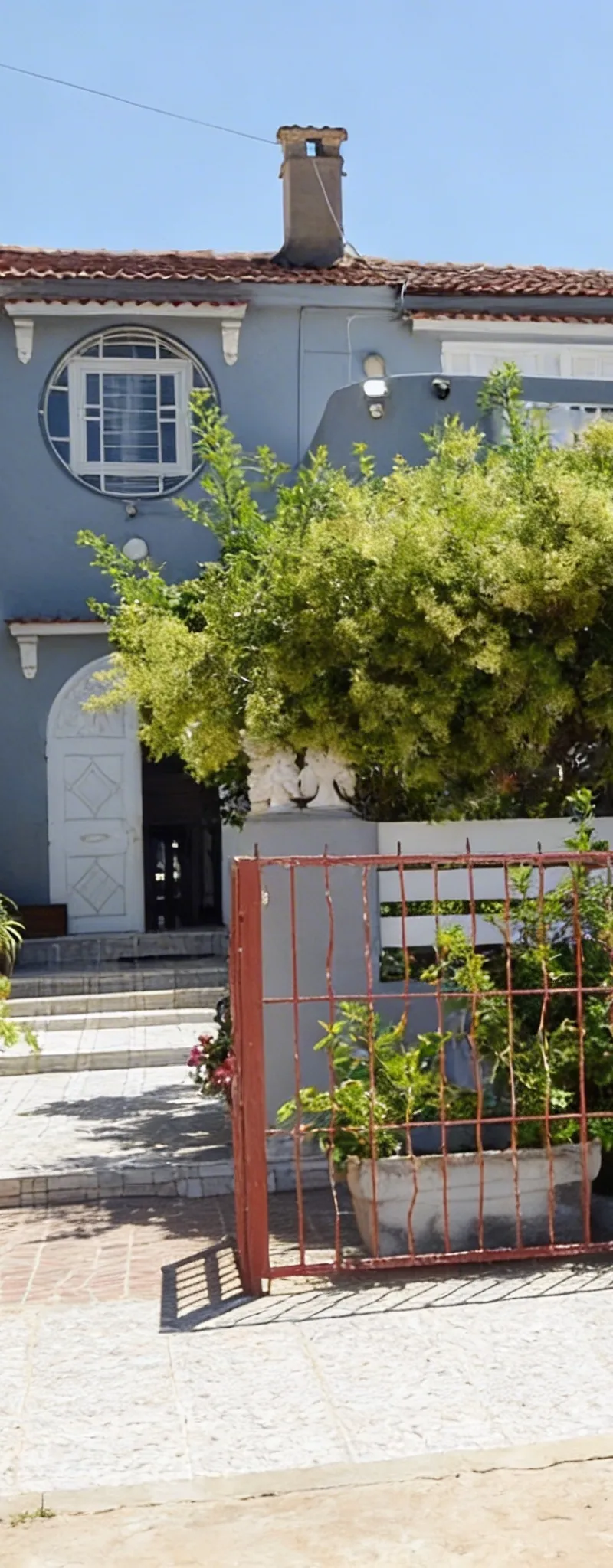 Villa à vendre titrée de 200m2