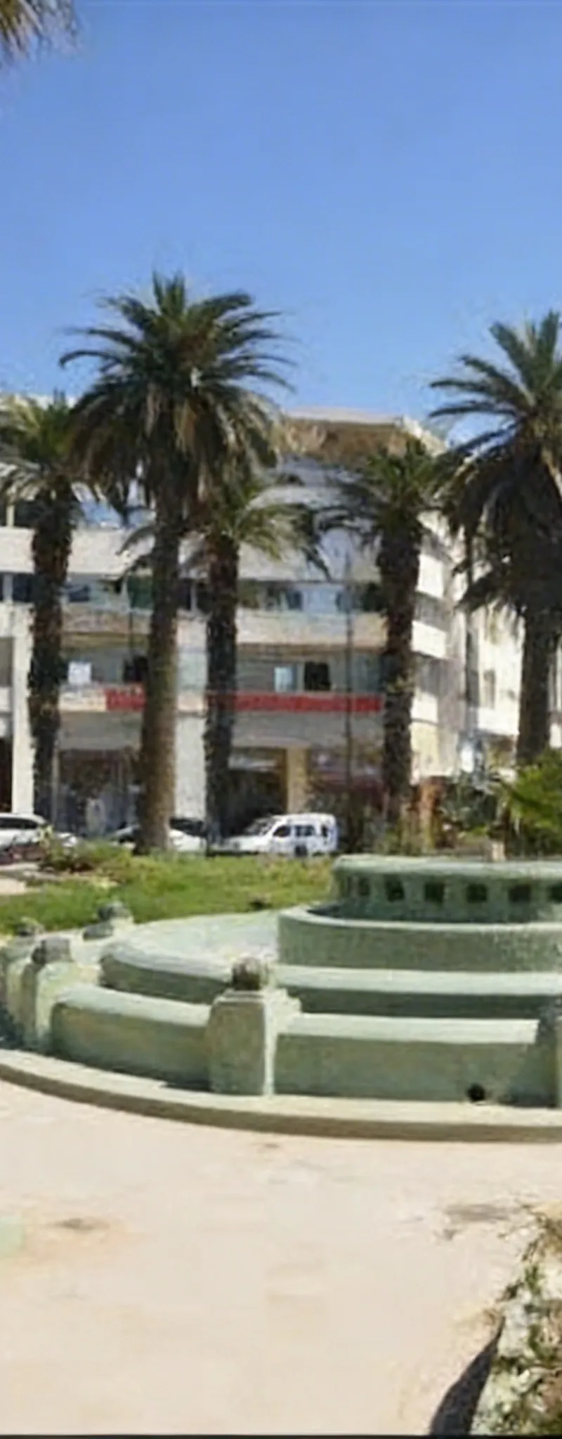Villa d’Exception de 740 m² Bd sur Mohammed 5