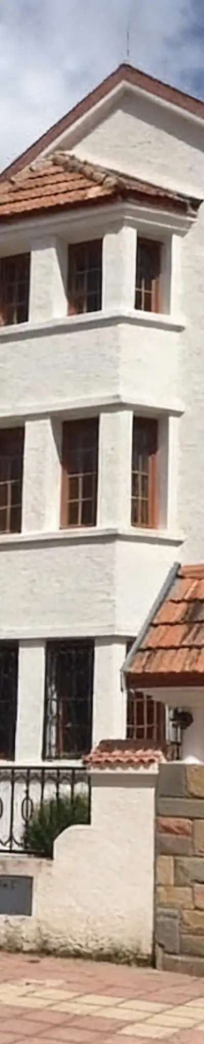 Très bonne affaire villa trois façades