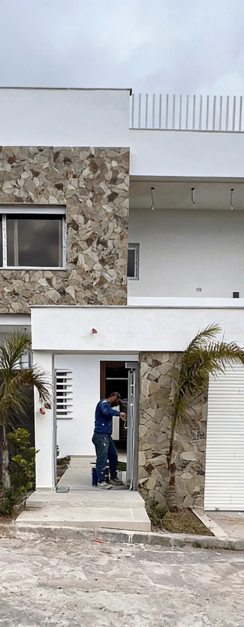 Villa de rêve à Mehdia Kenitra