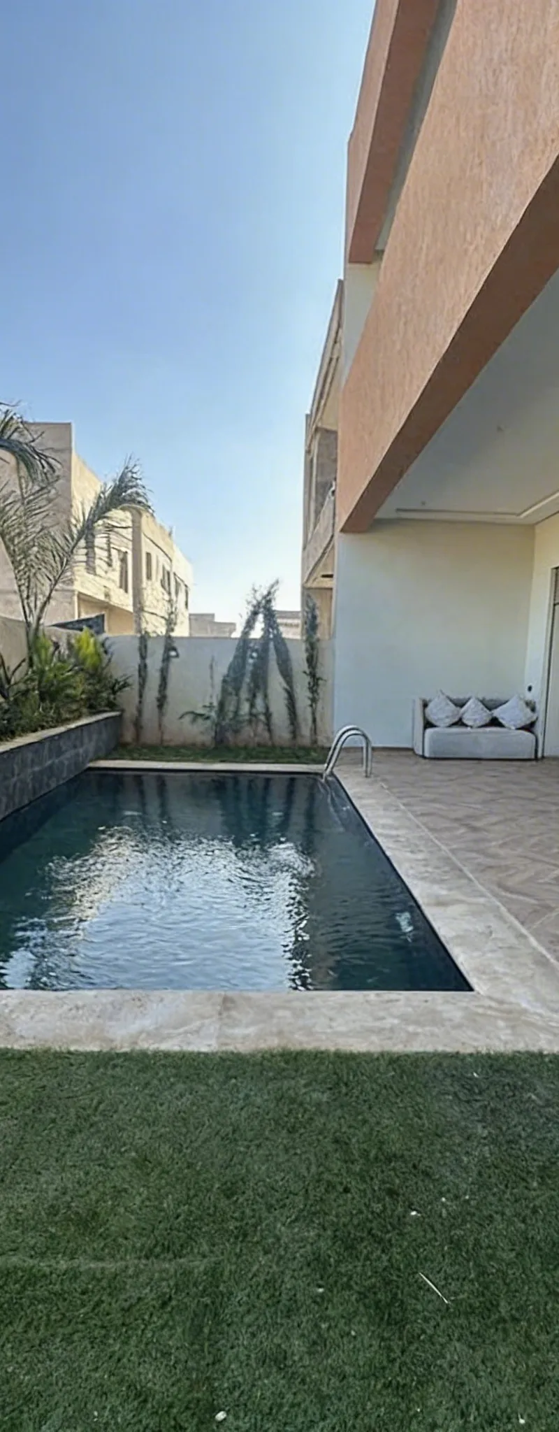 Villa à vendre résidence Malak