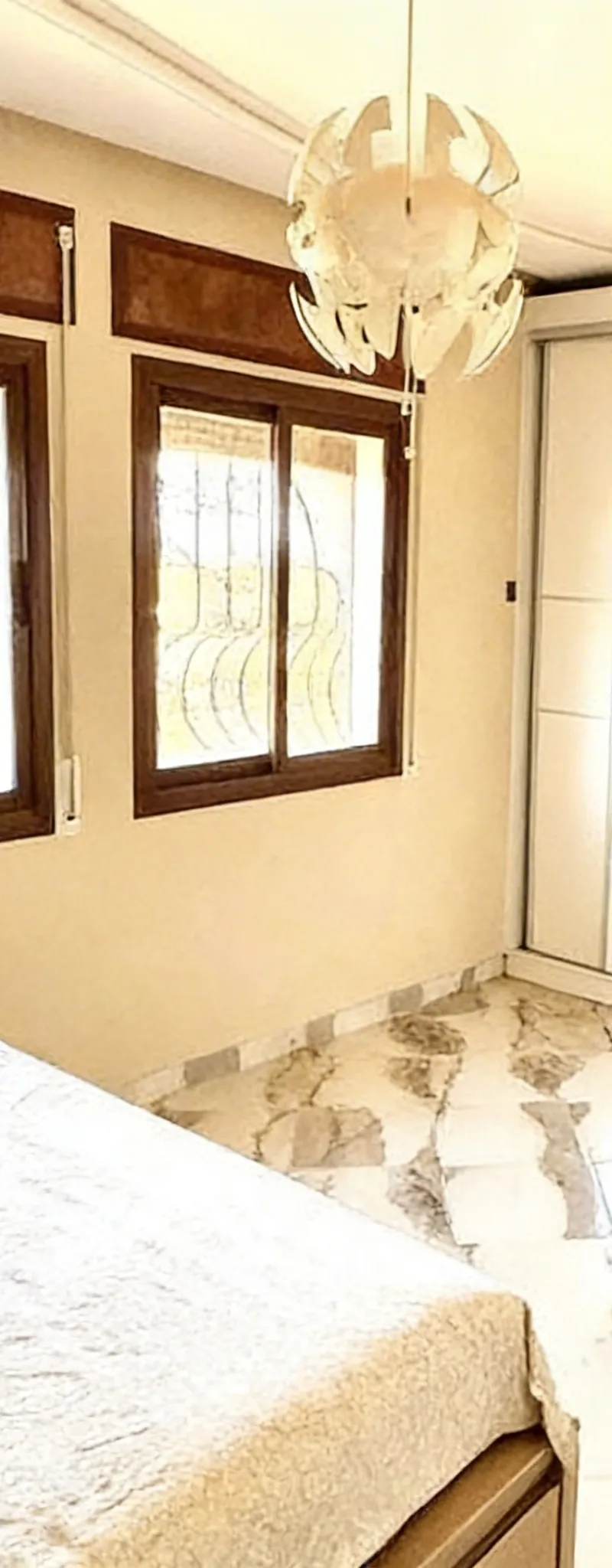 Villa à vendre enregistrée Sidi Gancouch