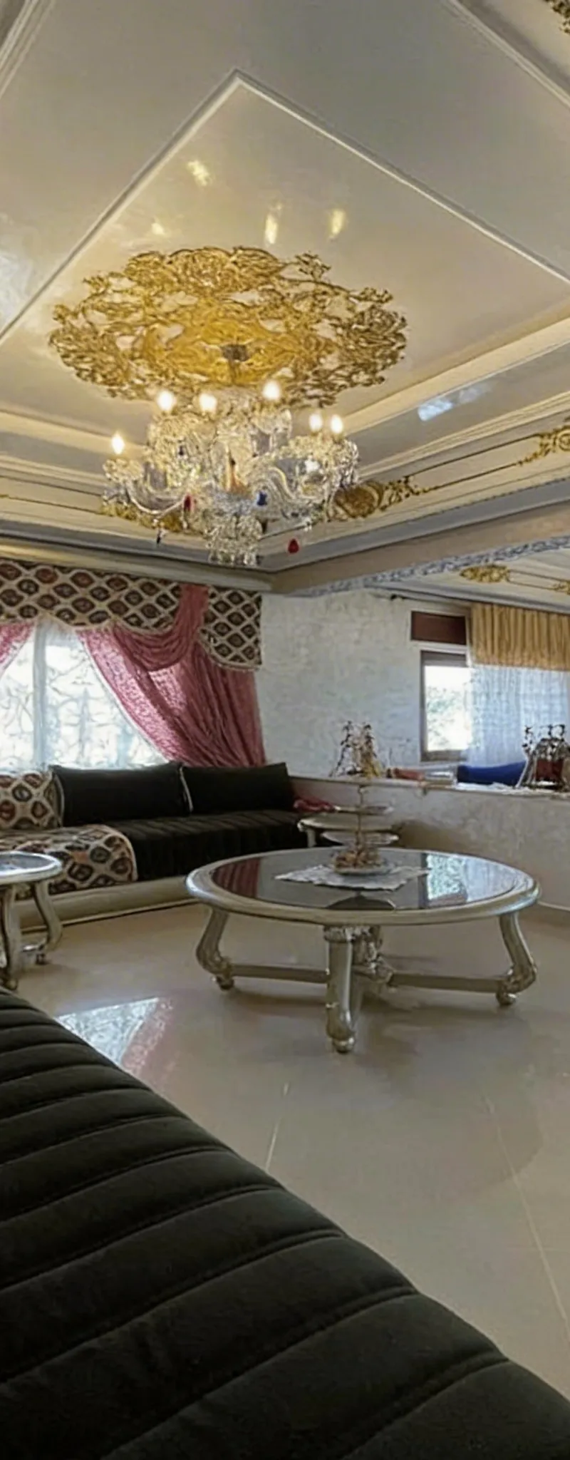 Villa exceptionnelle à vendre à Cabo Negro