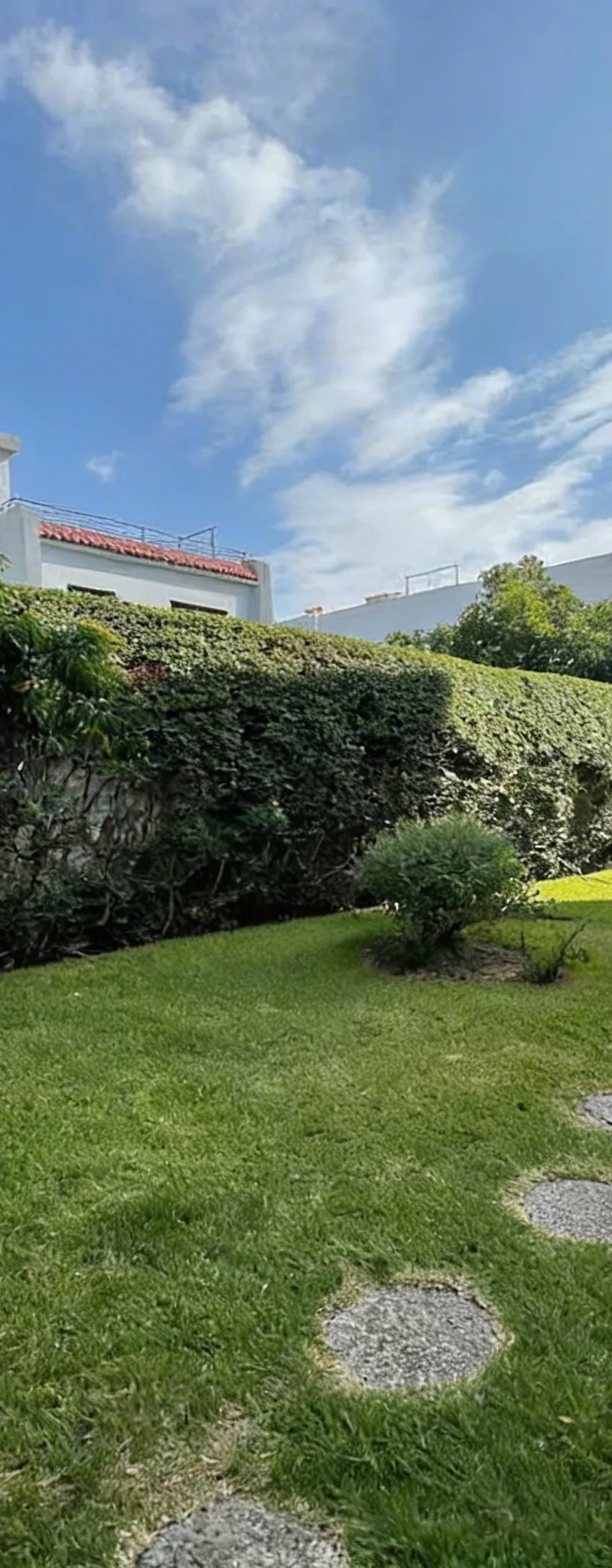 Villa de 600m2