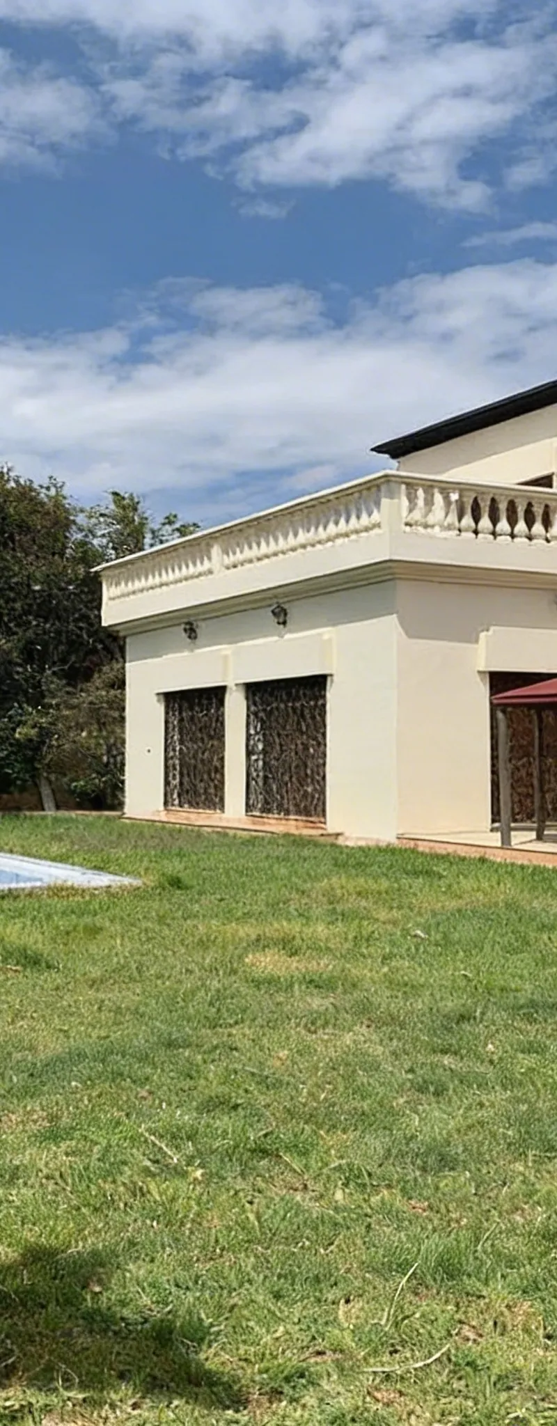 Villa à vendre à Californie