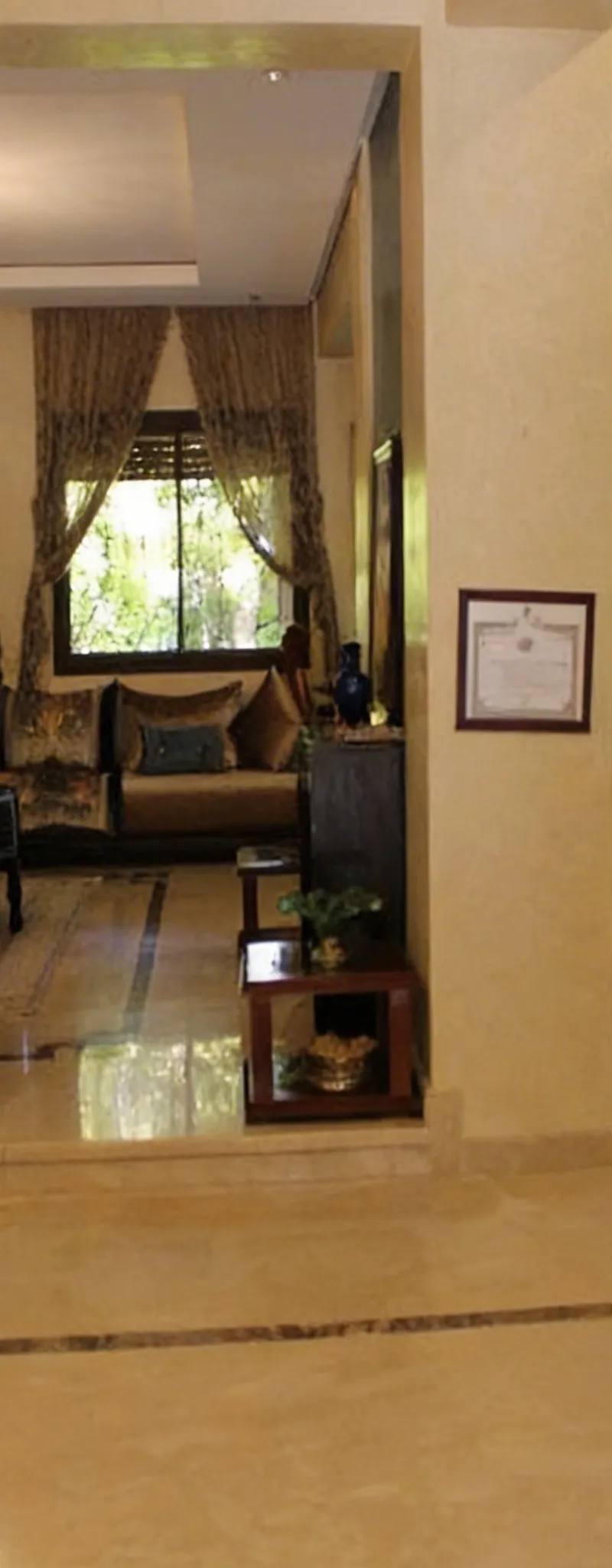 🏡 Villa de prestige à vendre