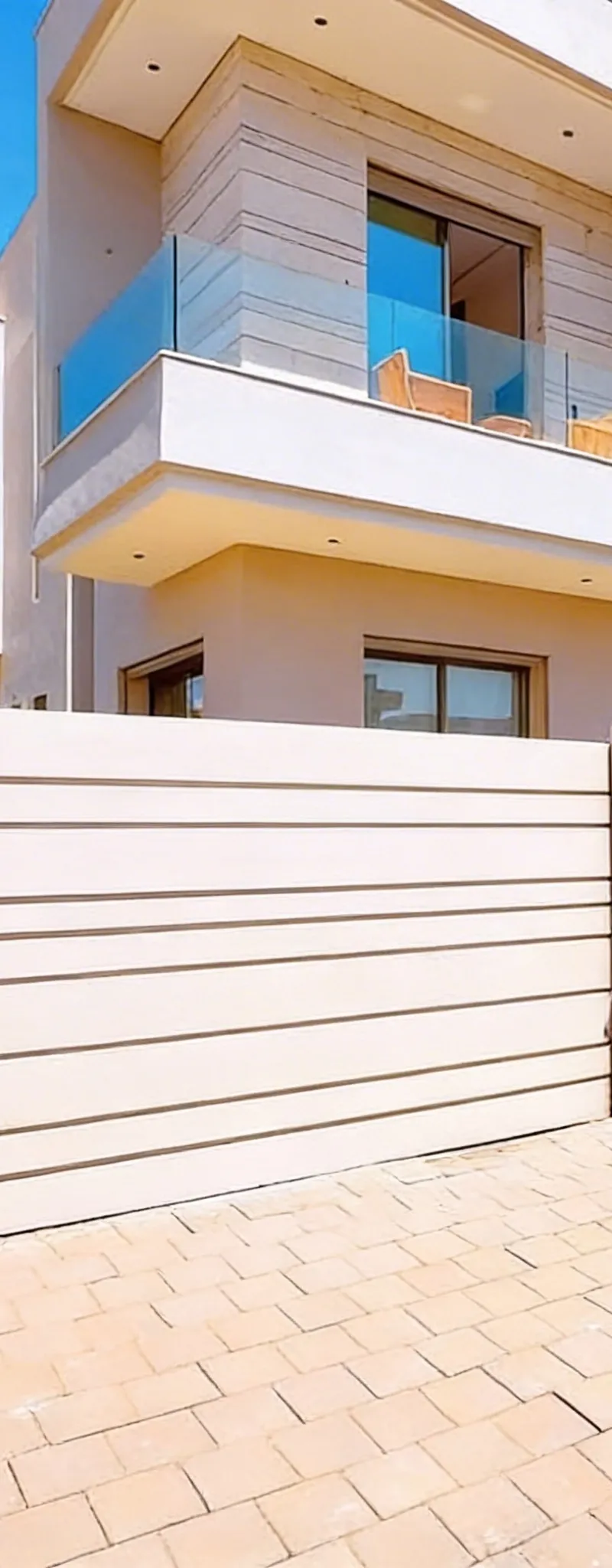 Villa 5ch piscine & rooftop