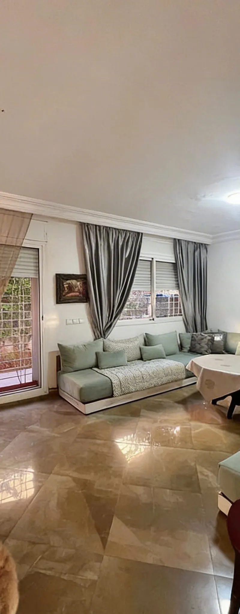 Villa à vendre à Ouelfa zoubir