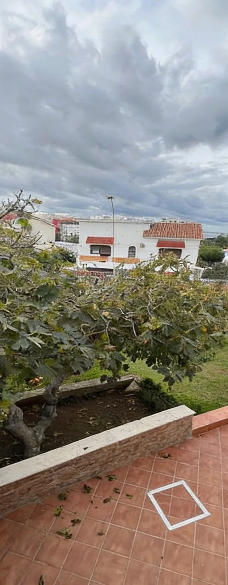 Bella Vista deux villas avec garages extérieurs