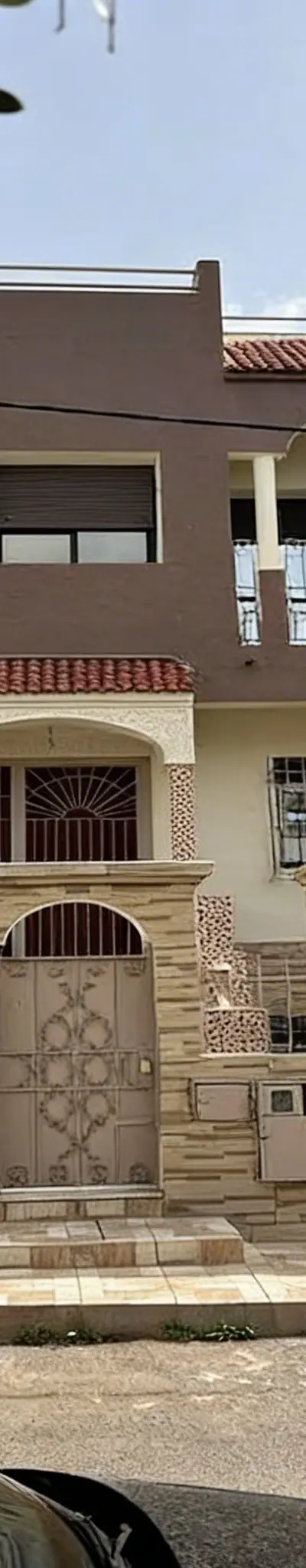 Villa à vendre