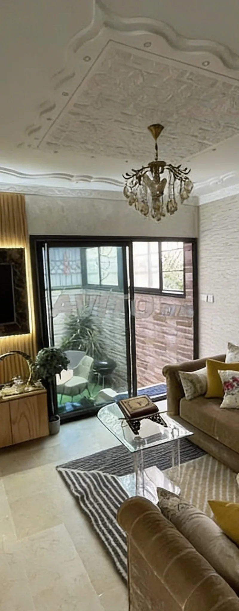 Mini villa à vendre pour famille