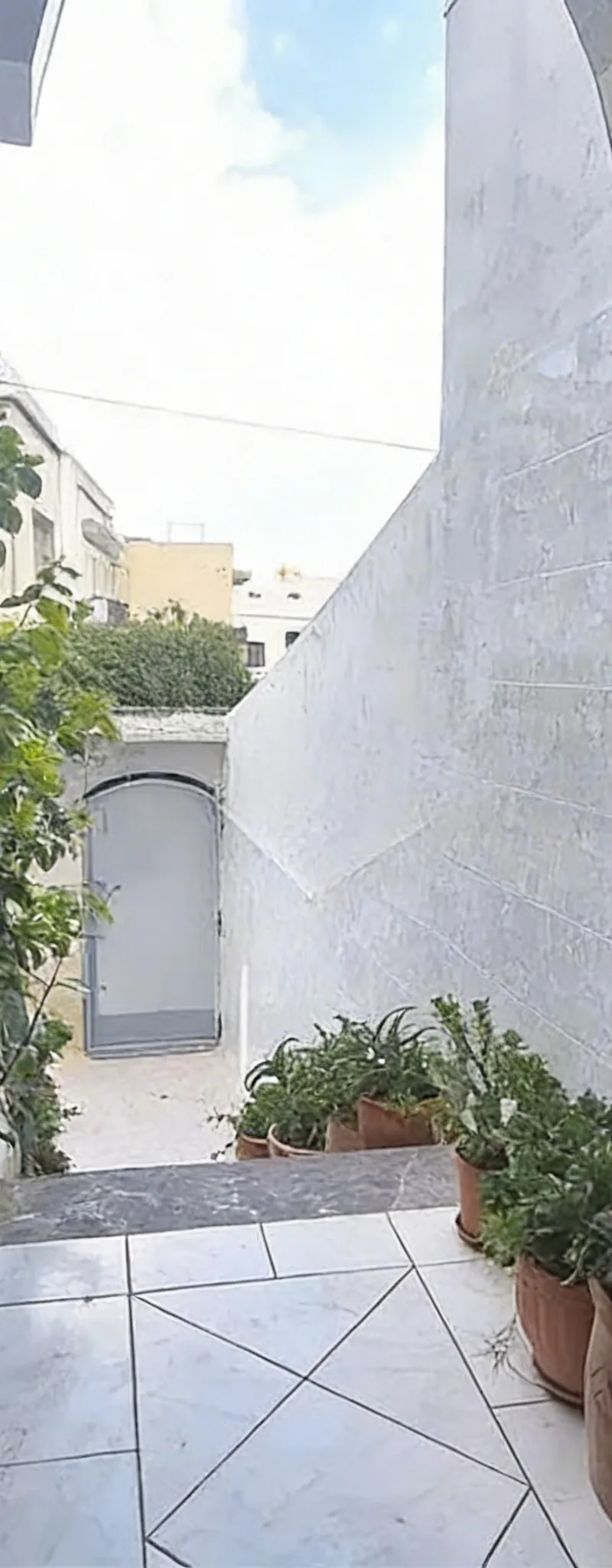 Magnifique villa à vendre
