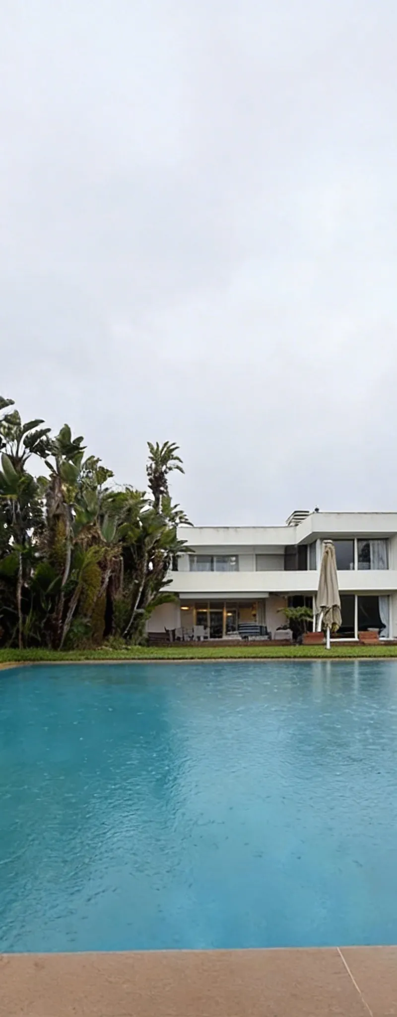 VILLA DE LUXE Orangeraie - Souissi