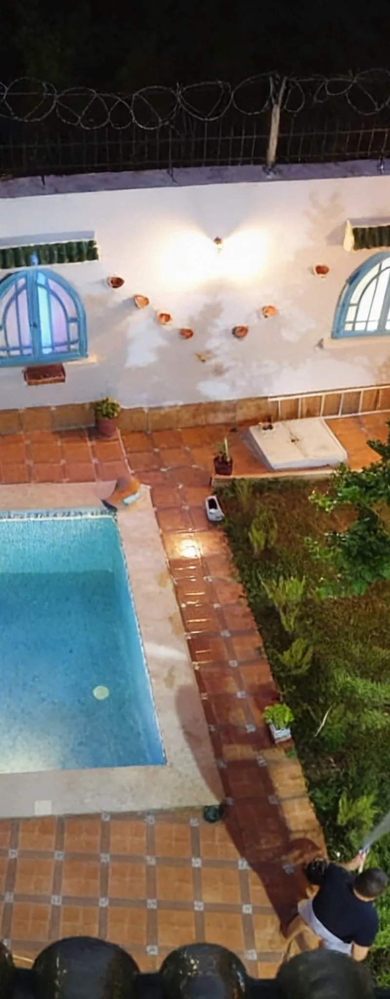 belle villa rénovée avec vue exceptionnelle
