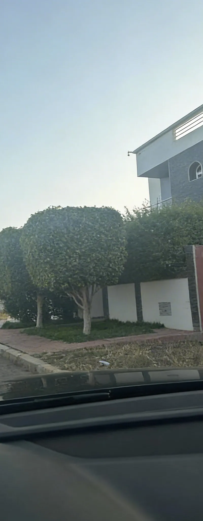 Terrain villa 480m Ain Atiq