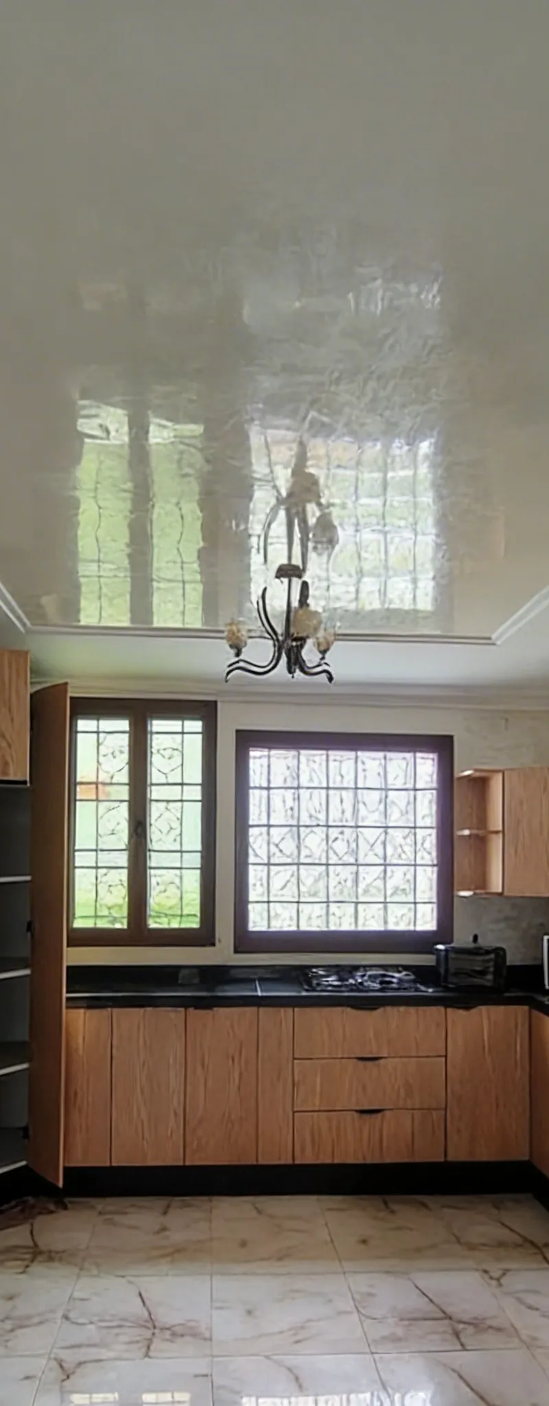 VILLA 3 NIVEAUX AIN SEBAA 320M²