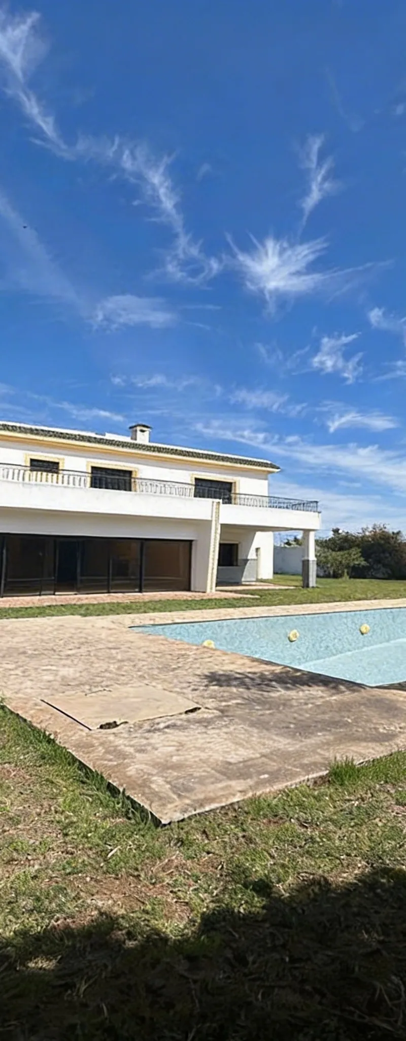 Vente Villa Retapée à Neuf SOUISSI