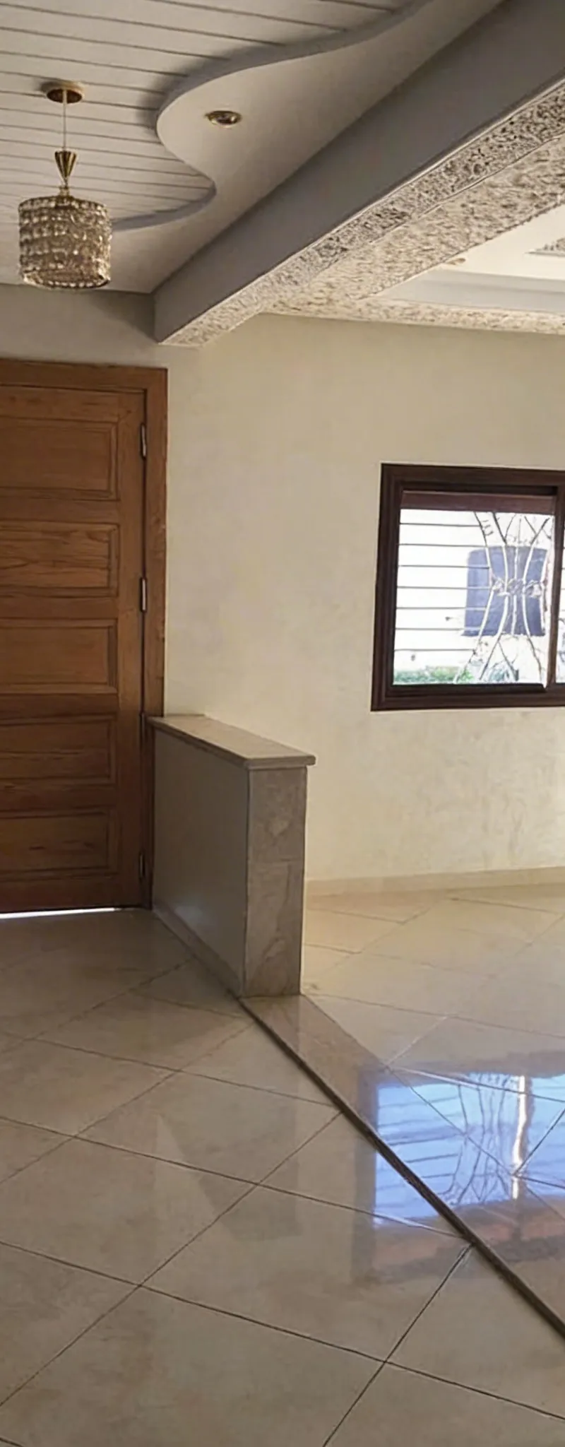 Villa complète 520 m² à Ibn Badis 3 façades