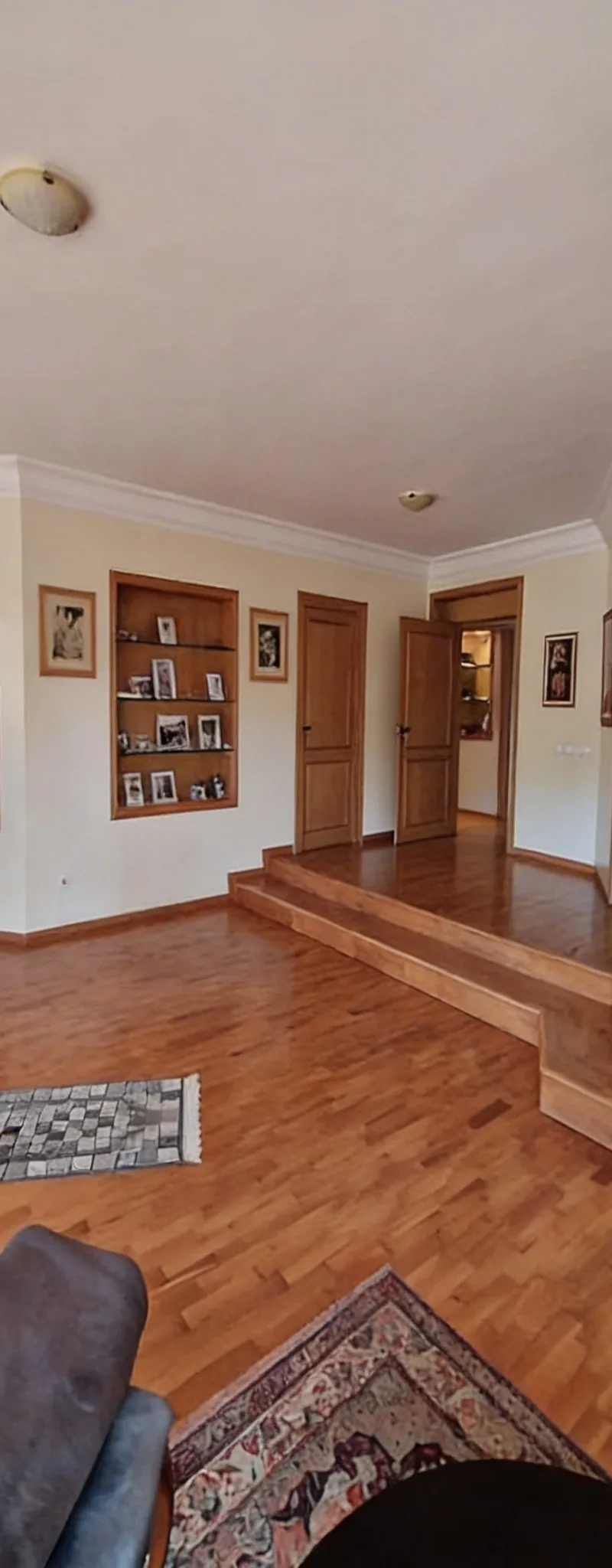 Villa à vendre à ain diab