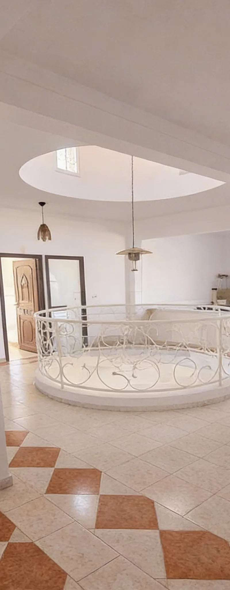 Villa luxe Targa Marrakech 6 ch 550000€