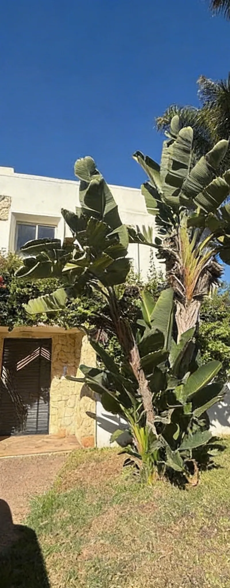 VENTE URGENTE - VILLA AIN DIAB