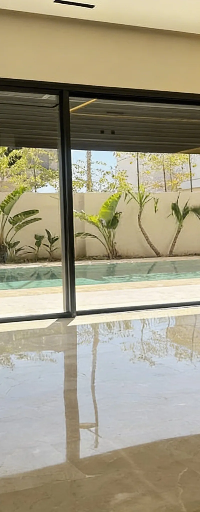 Villa Luxe