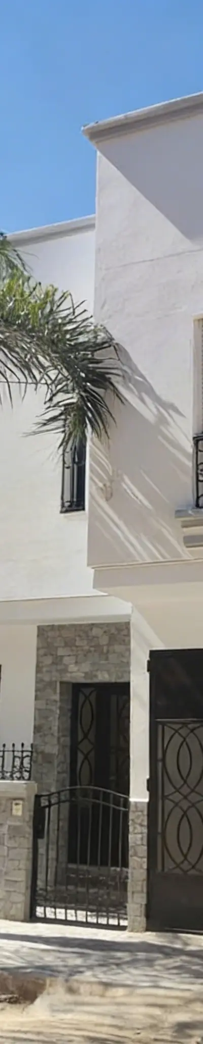 Petite villa à vendre
