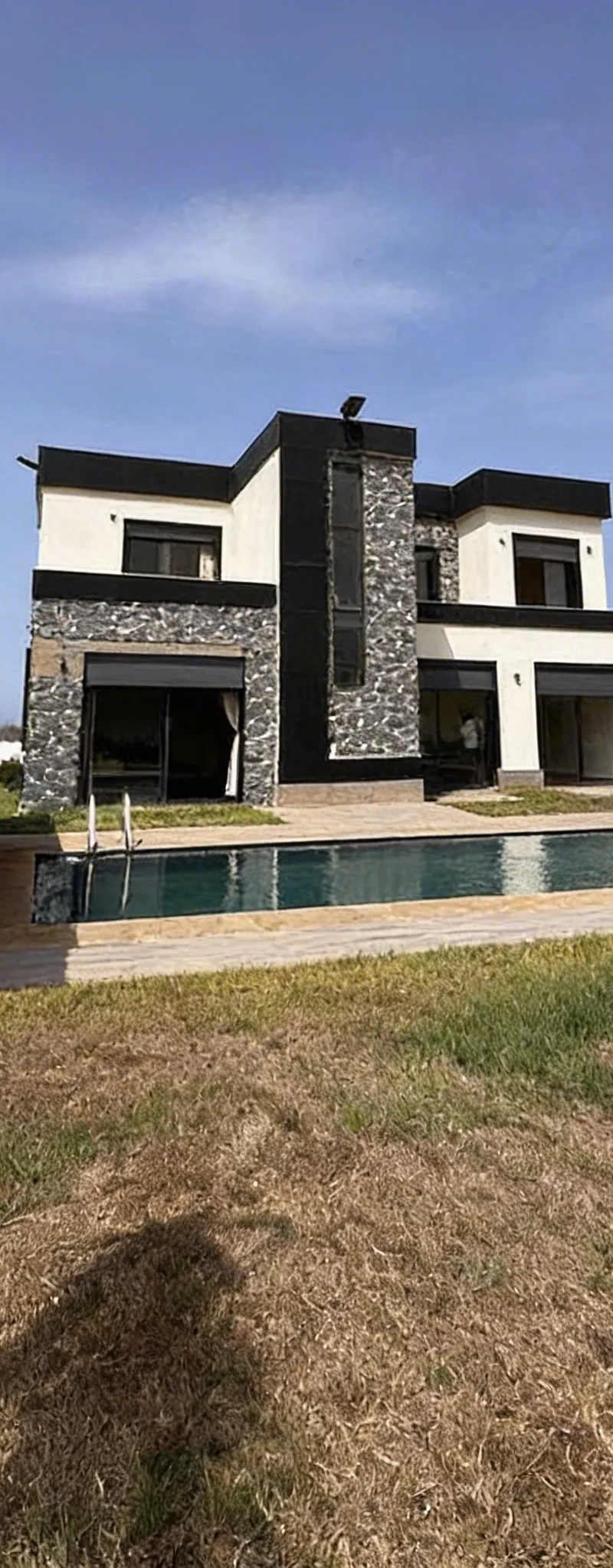 Villa Sidi Rahal