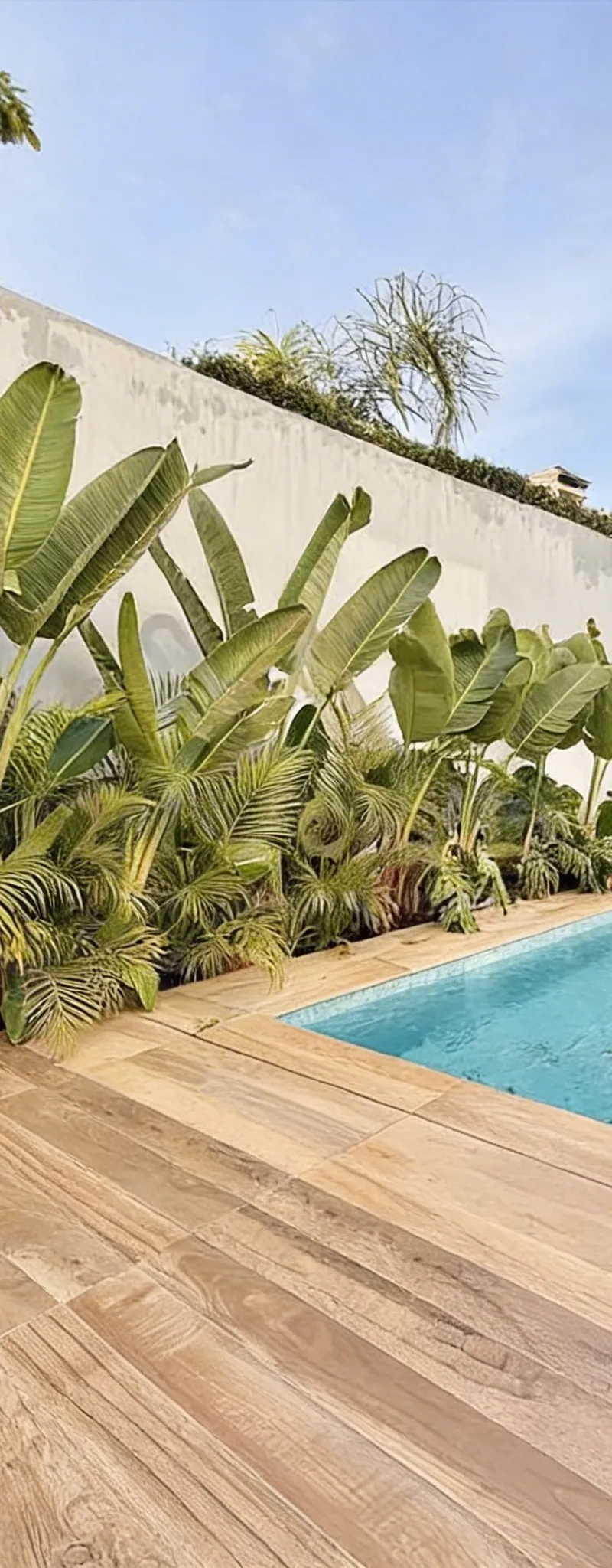 VILLA EN VENTE