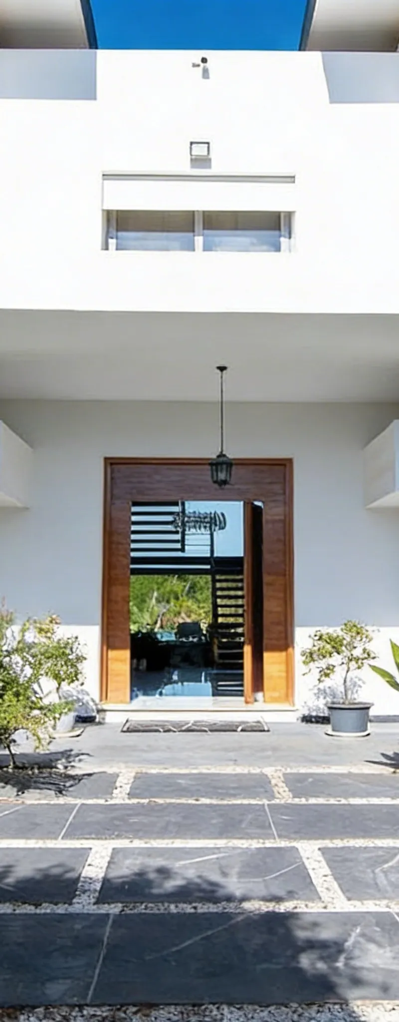 Villa premium à vendre