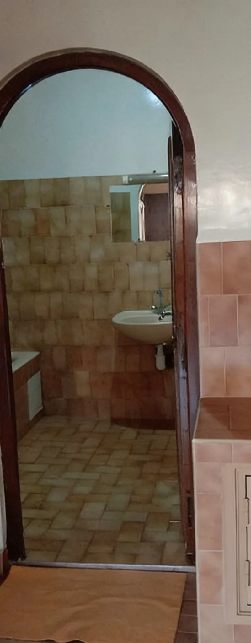 Villa à vendre