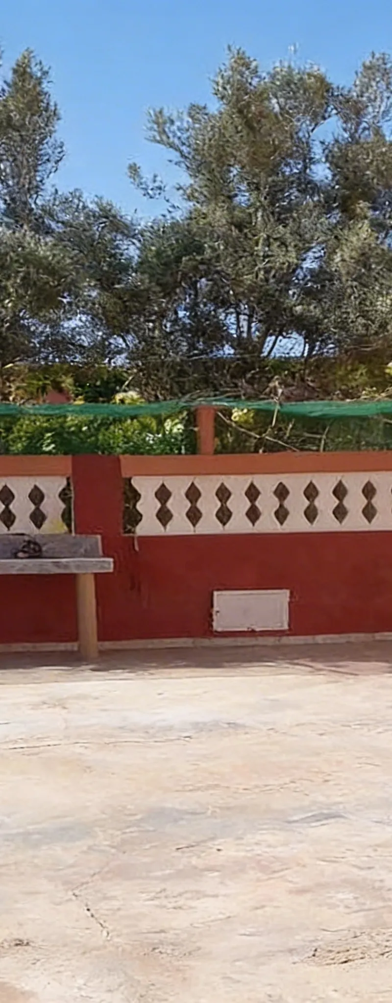 Villa à vendre 600 mètres