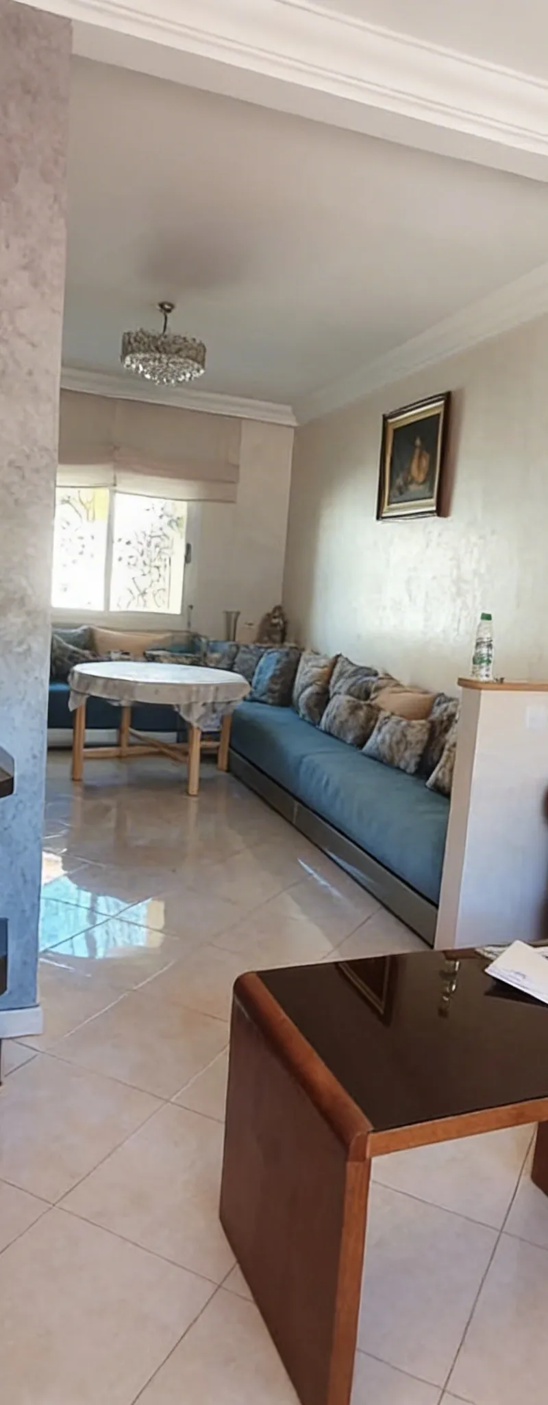 Belle Villa meublée à Marina d’Or, Tamesna.