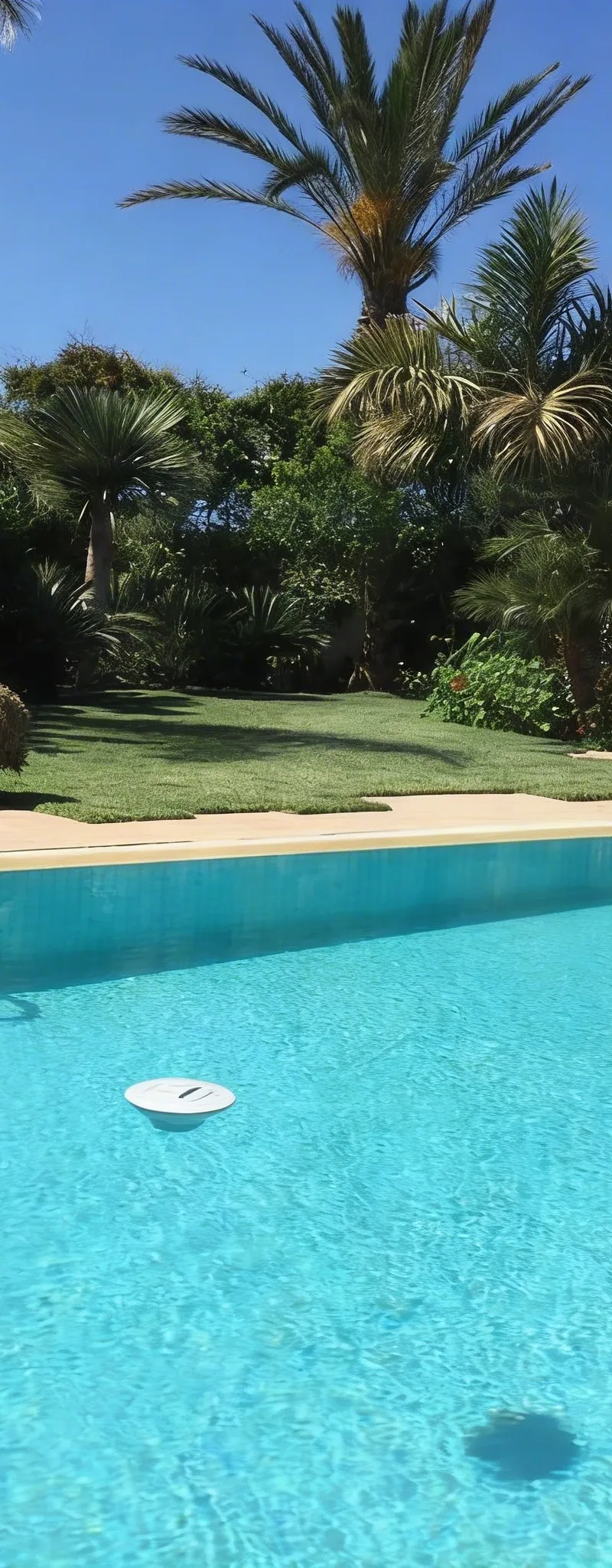 Très belle VILLA moderne à vendre EL JADIDA